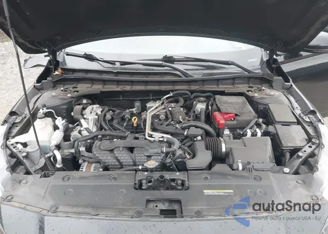 2021 Nissan Altima Sr Intelligent Awd z USA, uszkodzony, nr VIN 1N4BL4CW2MN346797